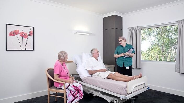 Mh Bph Patient Room Older Persons With Nurse3 1661